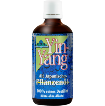 BON - Altjapanisches Pflanzenöl Extra Stark 30ml